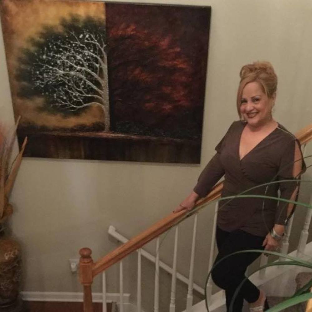 Meet your Posher, Deida